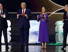 世界杯官网中文版-国际足联抽签规则透明度缺失，美加墨世界杯公正性再遭质疑