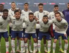 世界杯官网中文版-2026世界杯48强阵容分析——美国
