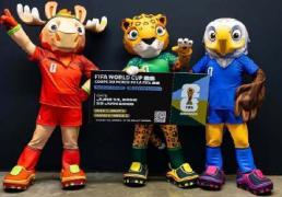 世界杯 官网-2026世界杯已确定32席