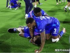 世界杯 官网-足球球料：中北美及加勒比海足联 2025 年度回顾