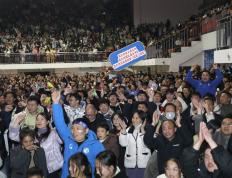 世界杯官网-#（体育）足球——2025湖南省足球联赛：永州队夺得冠军