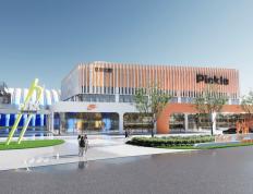 世界杯官网-温州市区要建“超级体育综合体”