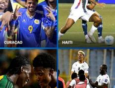 世界杯官网中文版-五轮战罢，世中北美预选赛格局如何？两支黑马能否改写历史？